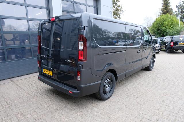 Renault TRAFIC 2.0 Blue dCi 130 T30 L2H1 Advance / NIEUW / CAMERA / CRUISE /