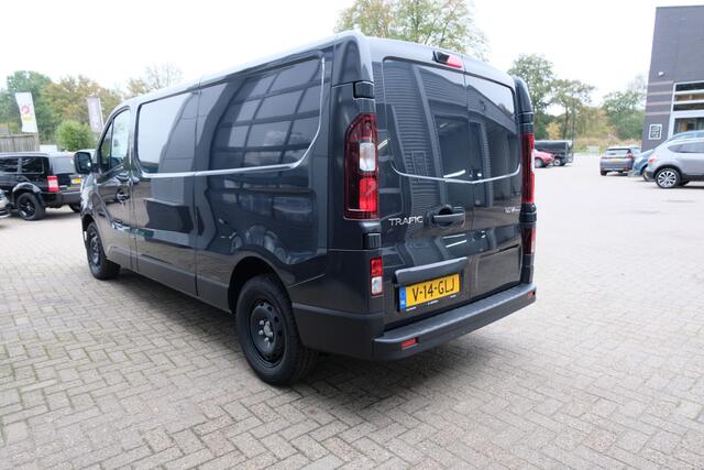 Renault TRAFIC 2.0 Blue dCi 130 T30 L2H1 Advance / NIEUW / CAMERA / CRUISE /