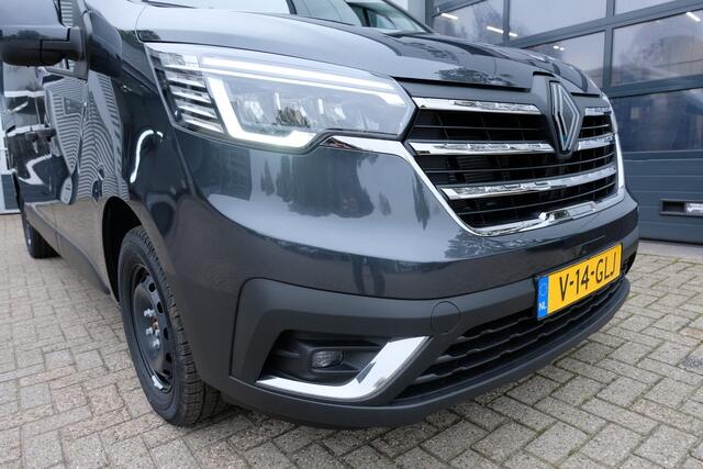 Renault TRAFIC 2.0 Blue dCi 130 T30 L2H1 Advance / NIEUW / CAMERA / CRUISE /