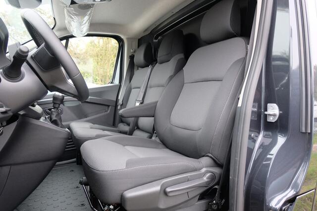 Renault TRAFIC 2.0 Blue dCi 130 T30 L2H1 Advance / NIEUW / CAMERA / CRUISE /