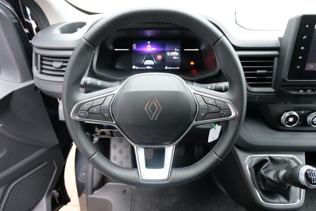 Renault TRAFIC 2.0 Blue dCi 130 T30 L2H1 Advance / NIEUW / CAMERA / CRUISE /