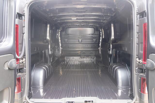 Renault TRAFIC 2.0 Blue dCi 130 T30 L2H1 Advance / NIEUW / CAMERA / CRUISE /