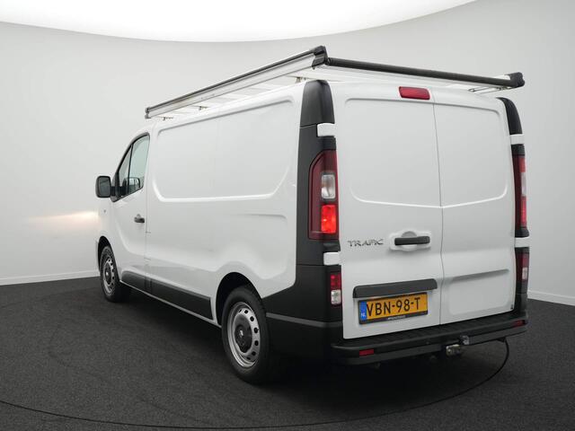 Renault TRAFIC 1.6 dCi T27 L1H1 Comfort - Imperiaal - Trekhaak