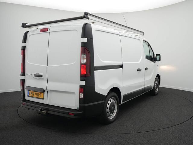 Renault TRAFIC 1.6 dCi T27 L1H1 Comfort - Imperiaal - Trekhaak