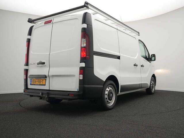 Renault TRAFIC 1.6 dCi T27 L1H1 Comfort - Imperiaal - Trekhaak