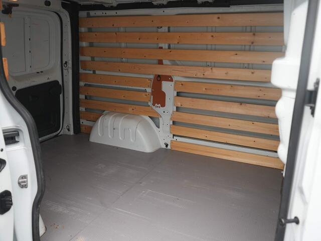 Renault TRAFIC 1.6 dCi T27 L1H1 Comfort - Imperiaal - Trekhaak