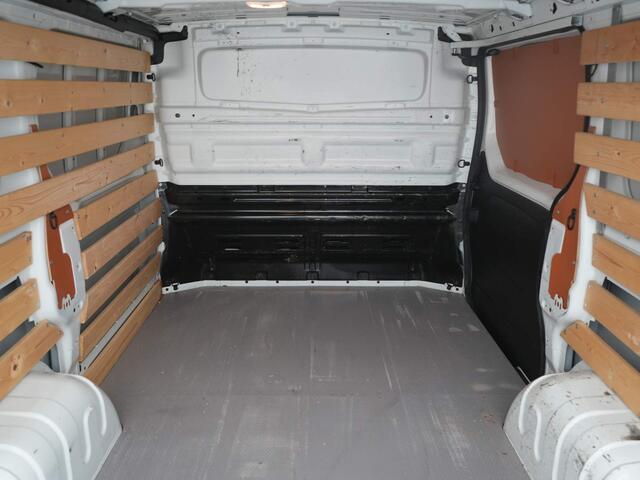 Renault TRAFIC 1.6 dCi T27 L1H1 Comfort - Imperiaal - Trekhaak