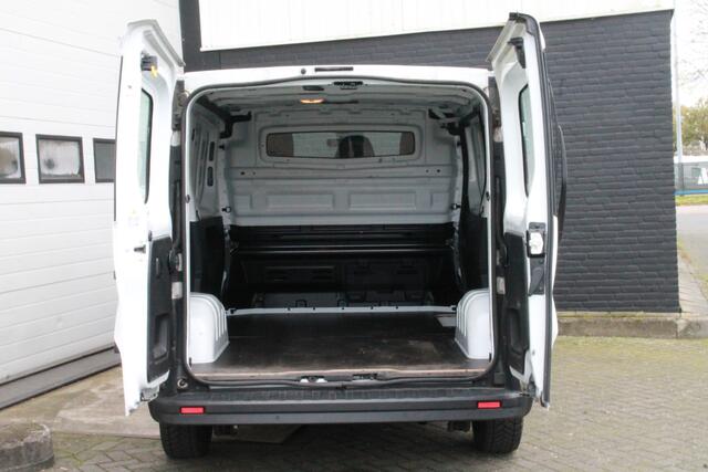 Renault TRAFIC 1.6 dCi - EURO 6 - Airco - Navi - Cruise - ¤ 11.900,- Excl.
