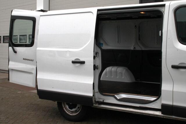 Renault TRAFIC 1.6 dCi - EURO 6 - Airco - Navi - Cruise - ¤ 11.900,- Excl.