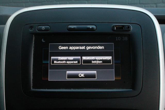 Renault TRAFIC 1.6 dCi 125PK L2 Dubbele Cabine - EURO 6 - Airco - Navi - Cruise - ¤ 14.900,- Excl.