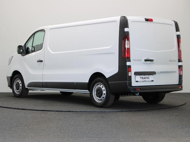 Renault TRAFIC 2.0 dCi 110pk T30 L2H1 Start | BPM Voordeel | Hoge korting | Direct rijden |