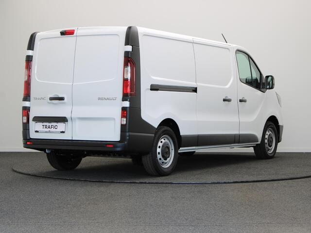 Renault TRAFIC 2.0 dCi 110pk T30 L2H1 Start | BPM Voordeel | Hoge korting | Direct rijden |
