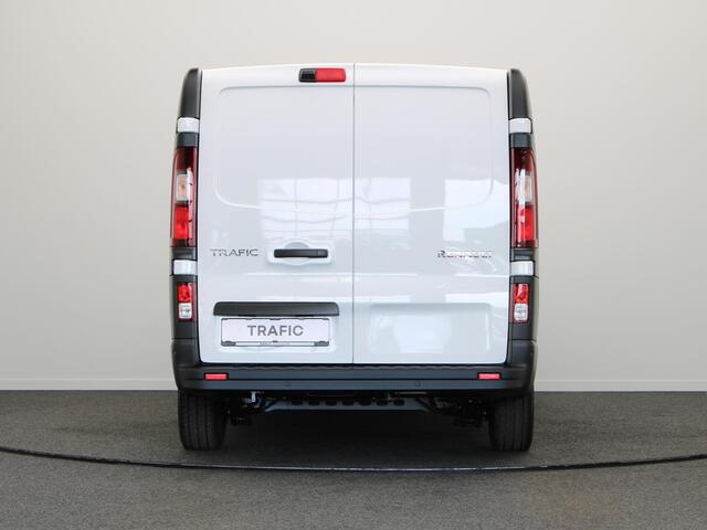 Renault TRAFIC 2.0 dCi 110pk T30 L2H1 Start | BPM Voordeel | Hoge korting | Direct rijden |