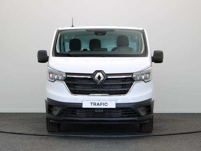 Renault TRAFIC 2.0 dCi 110pk T30 L2H1 Start | BPM Voordeel | Hoge korting | Direct rijden |
