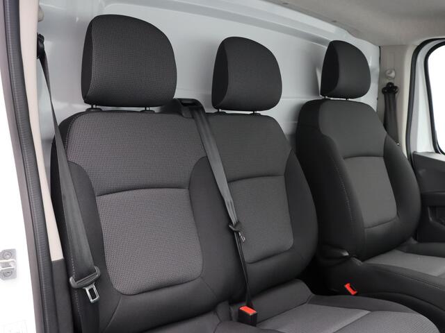 Renault TRAFIC 2.0 dCi 110pk T30 L2H1 Start | BPM Voordeel | Hoge korting | Direct rijden |