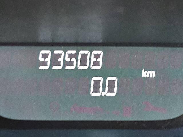 Renault TRAFIC 2.0 dCi L1H1 LED Euro6 Airco Trekhaak 3-Zits 120Pk 1e Eigenaar!
