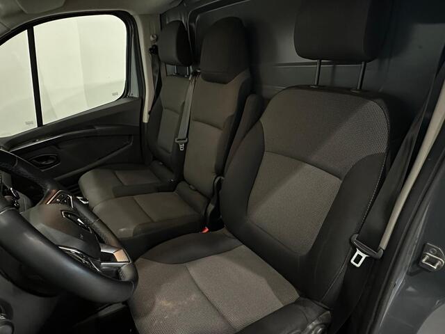 Renault TRAFIC 2.0 dCi 130 T30 L2H1 Work Edition AIRCO | CRUISE | CAMERA | NAVI | BETIMMERING | TREKHAAK | ANDROID & APPLE CARPLAY |