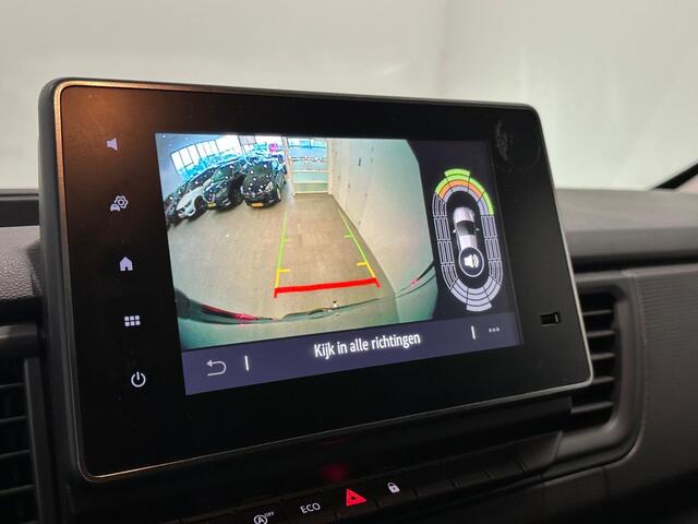 Renault TRAFIC 2.0 dCi 130 T30 L2H1 Work Edition AIRCO | CRUISE | CAMERA | NAVI | BETIMMERING | TREKHAAK | ANDROID & APPLE CARPLAY |