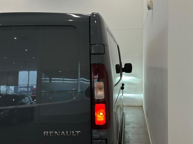 Renault TRAFIC 2.0 dCi 130 T30 L2H1 Work Edition AIRCO | CRUISE | CAMERA | NAVI | BETIMMERING | TREKHAAK | ANDROID & APPLE CARPLAY |