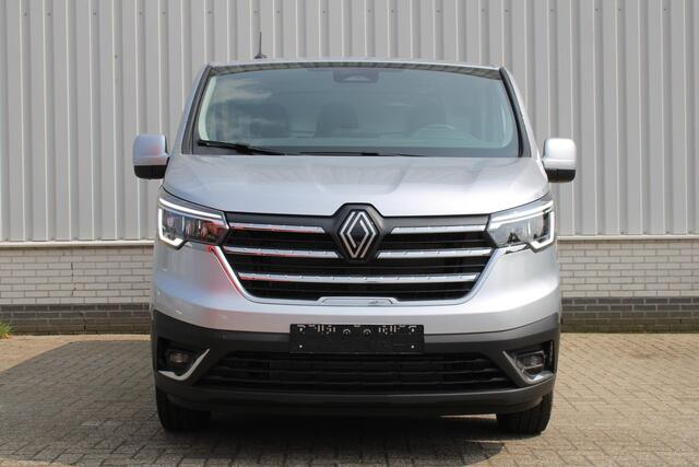 Renault TRAFIC 2.0 Blue dCi 130 T30 L2H1 Advance | Schuifdeur Links | Trekhaak | Airco | PDC | LED | Cruise | All Seasons |