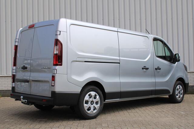 Renault TRAFIC 2.0 Blue dCi 130 T30 L2H1 Advance | Schuifdeur Links | Trekhaak | Airco | PDC | LED | Cruise | All Seasons |