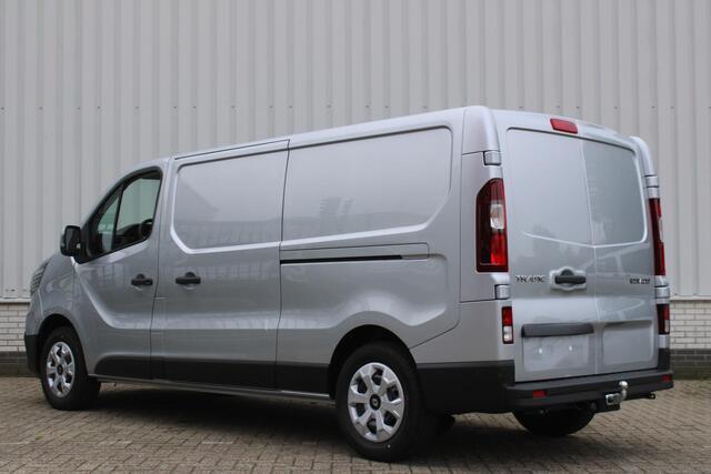 Renault TRAFIC 2.0 Blue dCi 130 T30 L2H1 Advance | Schuifdeur Links | Trekhaak | Airco | PDC | LED | Cruise | All Seasons |