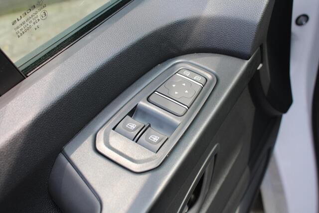 Renault TRAFIC 2.0 Blue dCi 130 T30 L2H1 Advance | Schuifdeur Links | Trekhaak | Airco | PDC | LED | Cruise | All Seasons |