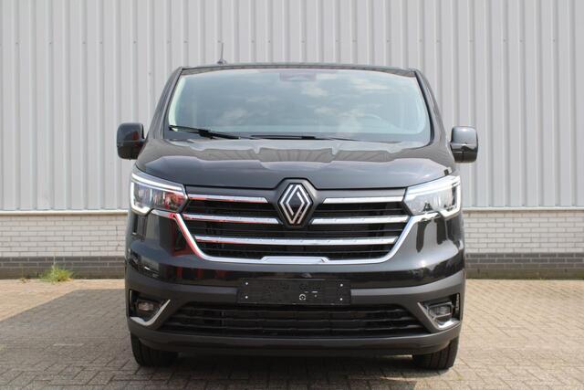 Renault TRAFIC 2.0 Blue dCi 130 T30 L2H1 Advance | Schuifdeur Links | Trekhaak | Airco | PDC | LED | Cruise | All Seasons |