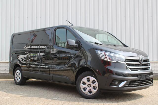 Renault TRAFIC 2.0 Blue dCi 130 T30 L2H1 Advance | Schuifdeur Links | Trekhaak | Airco | PDC | LED | Cruise | All Seasons |
