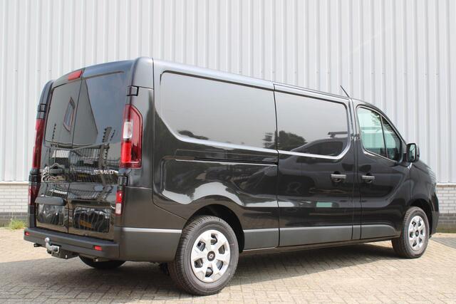 Renault TRAFIC 2.0 Blue dCi 130 T30 L2H1 Advance | Schuifdeur Links | Trekhaak | Airco | PDC | LED | Cruise | All Seasons |