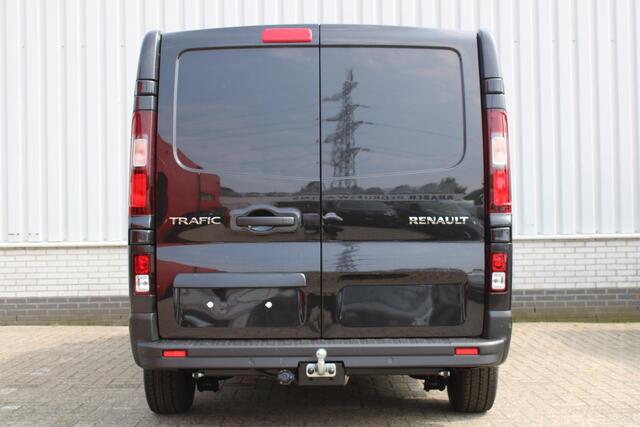 Renault TRAFIC 2.0 Blue dCi 130 T30 L2H1 Advance | Schuifdeur Links | Trekhaak | Airco | PDC | LED | Cruise | All Seasons |