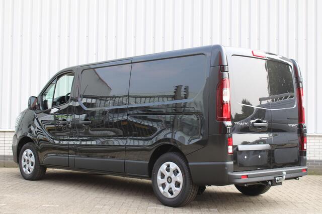 Renault TRAFIC 2.0 Blue dCi 130 T30 L2H1 Advance | Schuifdeur Links | Trekhaak | Airco | PDC | LED | Cruise | All Seasons |