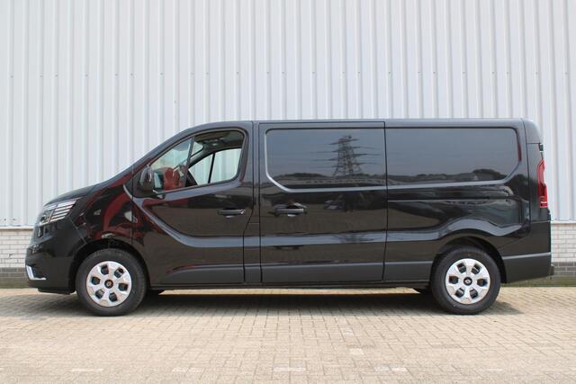 Renault TRAFIC 2.0 Blue dCi 130 T30 L2H1 Advance | Schuifdeur Links | Trekhaak | Airco | PDC | LED | Cruise | All Seasons |