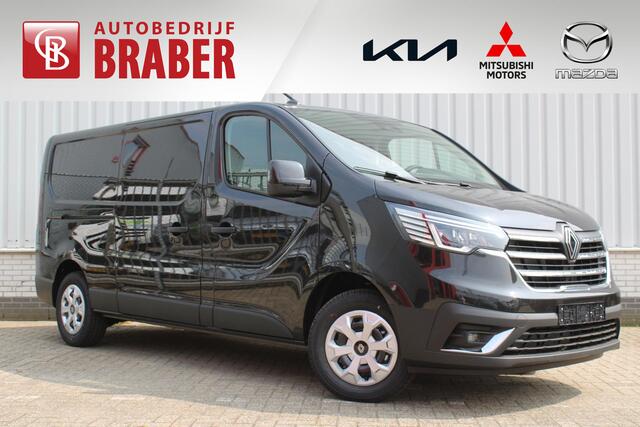 Renault TRAFIC 2.0 Blue dCi 130 T30 L2H1 Advance | Trekhaak | Airco | PDC | LED | Cruise | All Seasons |