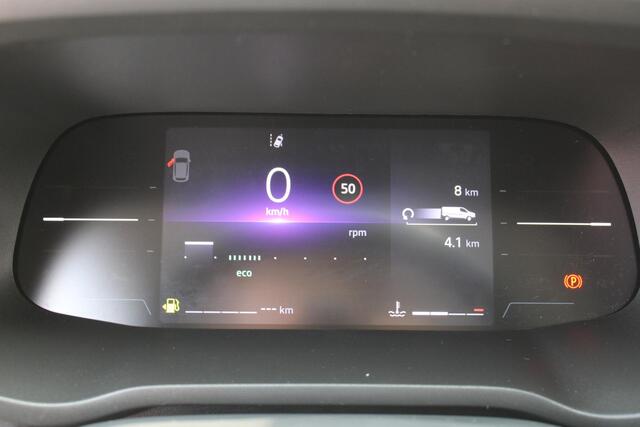 Renault TRAFIC 2.0 Blue dCi 130 T30 L2H1 Advance | Trekhaak | Airco | PDC | LED | Cruise | All Seasons |