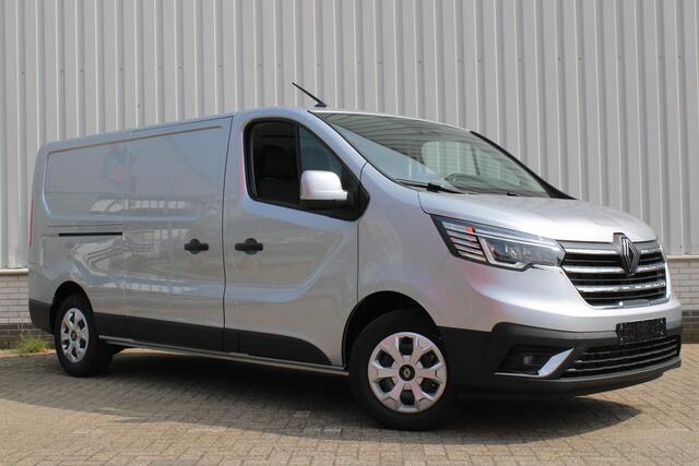Renault TRAFIC 2.0 Blue dCi 130 T30 L2H1 Advance | Trekhaak | Airco | PDC | LED | Cruise | All Seasons |