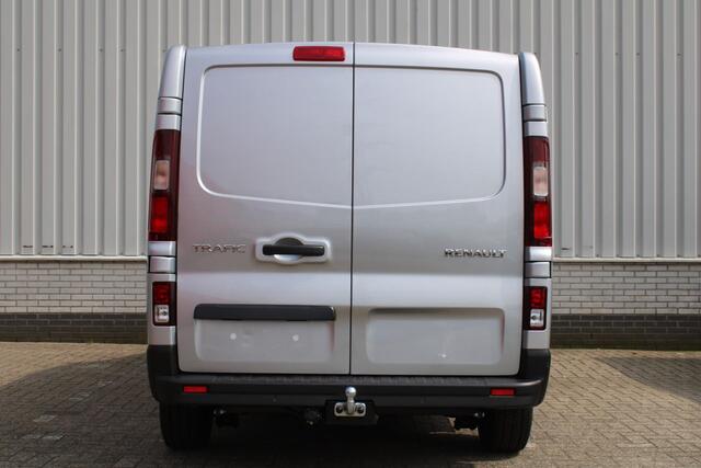 Renault TRAFIC 2.0 Blue dCi 130 T30 L2H1 Advance | Trekhaak | Airco | PDC | LED | Cruise | All Seasons |