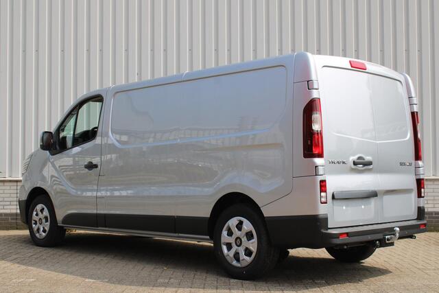 Renault TRAFIC 2.0 Blue dCi 130 T30 L2H1 Advance | Trekhaak | Airco | PDC | LED | Cruise | All Seasons |