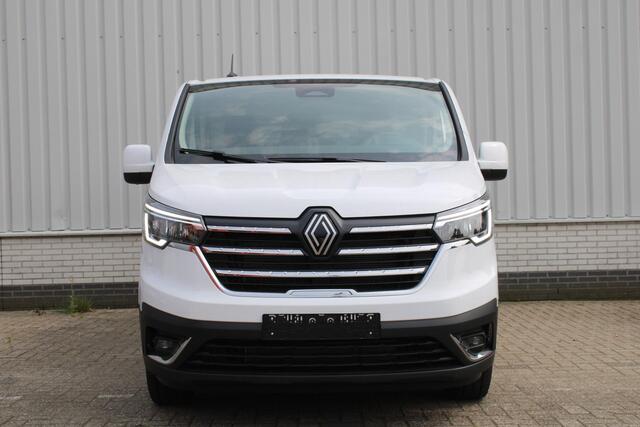 Renault TRAFIC 2.0 Blue dCi 130 T30 L2H1 Advance | Trekhaak | Airco | PDC | LED | Cruise | All Seasons |