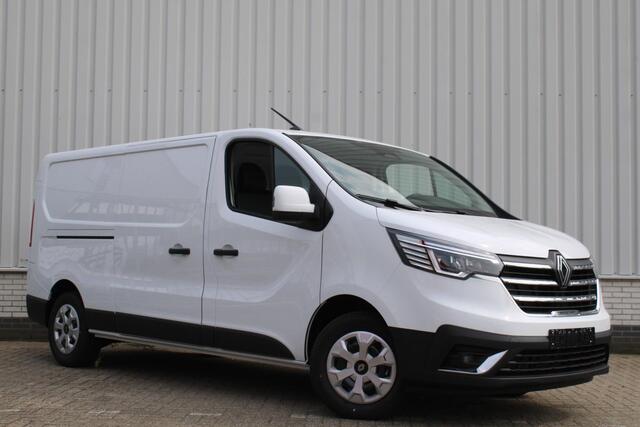 Renault TRAFIC 2.0 Blue dCi 130 T30 L2H1 Advance | Trekhaak | Airco | PDC | LED | Cruise | All Seasons |