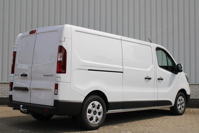 Renault TRAFIC 2.0 Blue dCi 130 T30 L2H1 Advance | Trekhaak | Airco | PDC | LED | Cruise | All Seasons |