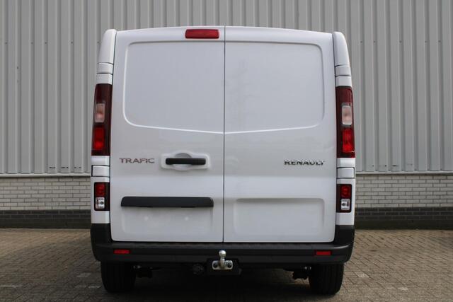 Renault TRAFIC 2.0 Blue dCi 130 T30 L2H1 Advance | Trekhaak | Airco | PDC | LED | Cruise | All Seasons |