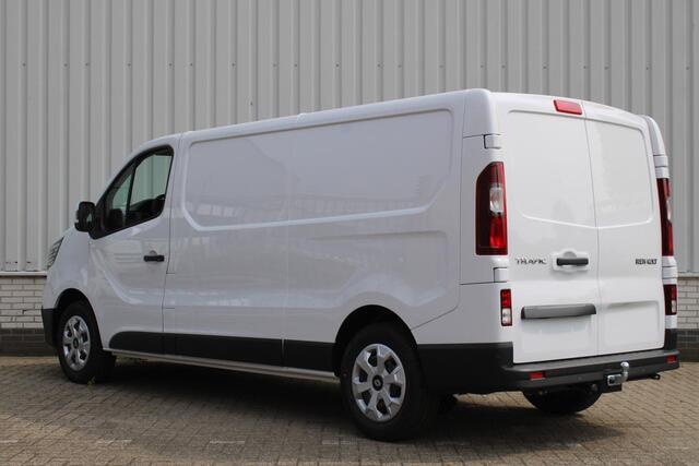 Renault TRAFIC 2.0 Blue dCi 130 T30 L2H1 Advance | Trekhaak | Airco | PDC | LED | Cruise | All Seasons |
