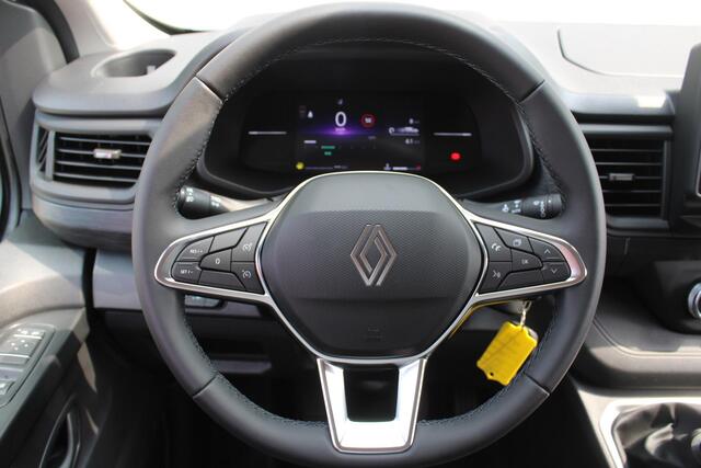 Renault TRAFIC 2.0 Blue dCi 130 T30 L2H1 Advance | Trekhaak | Airco | PDC | LED | Cruise | All Seasons |
