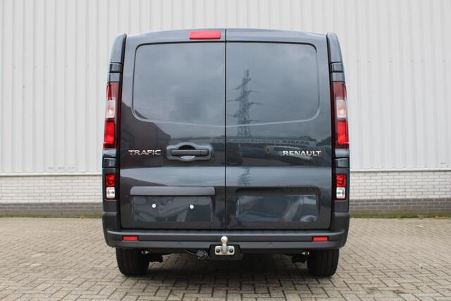 Renault TRAFIC 2.0 Blue dCi 150 EDC T30 L2H1 Advance | Automaat | Schuifdeur Links | Trekhaak | Airco | PDC | LED | Cruise | All Seasons |