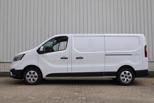 Renault TRAFIC 2.0 Blue dCi 150 EDC T30 L2H1 Advance | Automaat | Schuifdeur Links | Trekhaak | Airco | PDC | LED | Cruise | All Seasons |