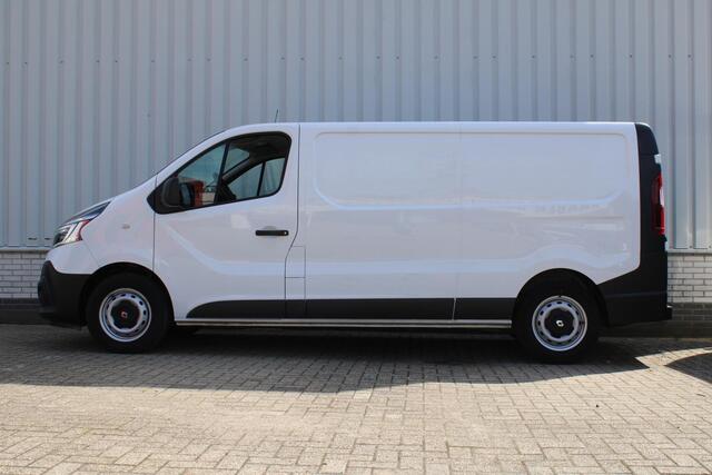 Renault TRAFIC 2.0 dCi 120PK L2H1 Comfort | Navi | Airco | Trekhaak | Cruise | Parkeersensoren | Volledig betimmerd |