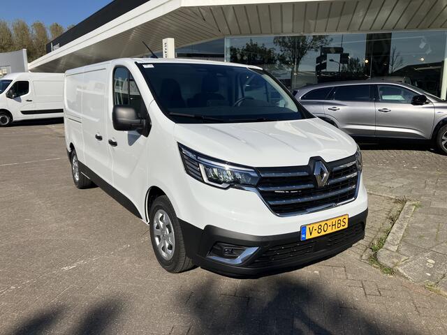 Renault TRAFIC 2.0 Blue dCi 130 T30 L2H1 Advance - Demo / Vierseizoenbanden / Achteruitrijcamera / EASY LINK navi
