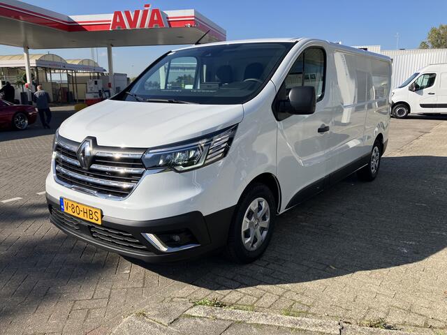 Renault TRAFIC 2.0 Blue dCi 130 T30 L2H1 Advance - Demo / Vierseizoenbanden / Achteruitrijcamera / EASY LINK navi