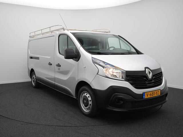 Renault TRAFIC 1.6 dCi T29 L2H1 Luxe - Imperiaal - Trekhaak